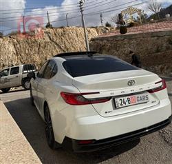 تويوتا كامري